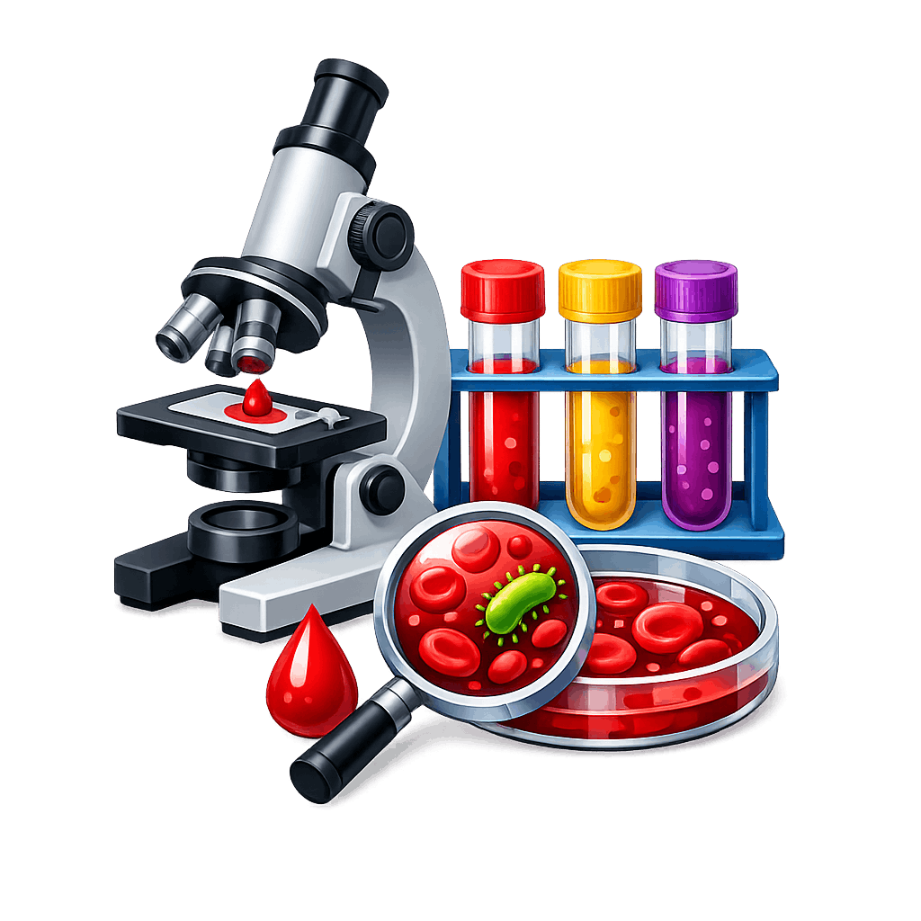 Pathology