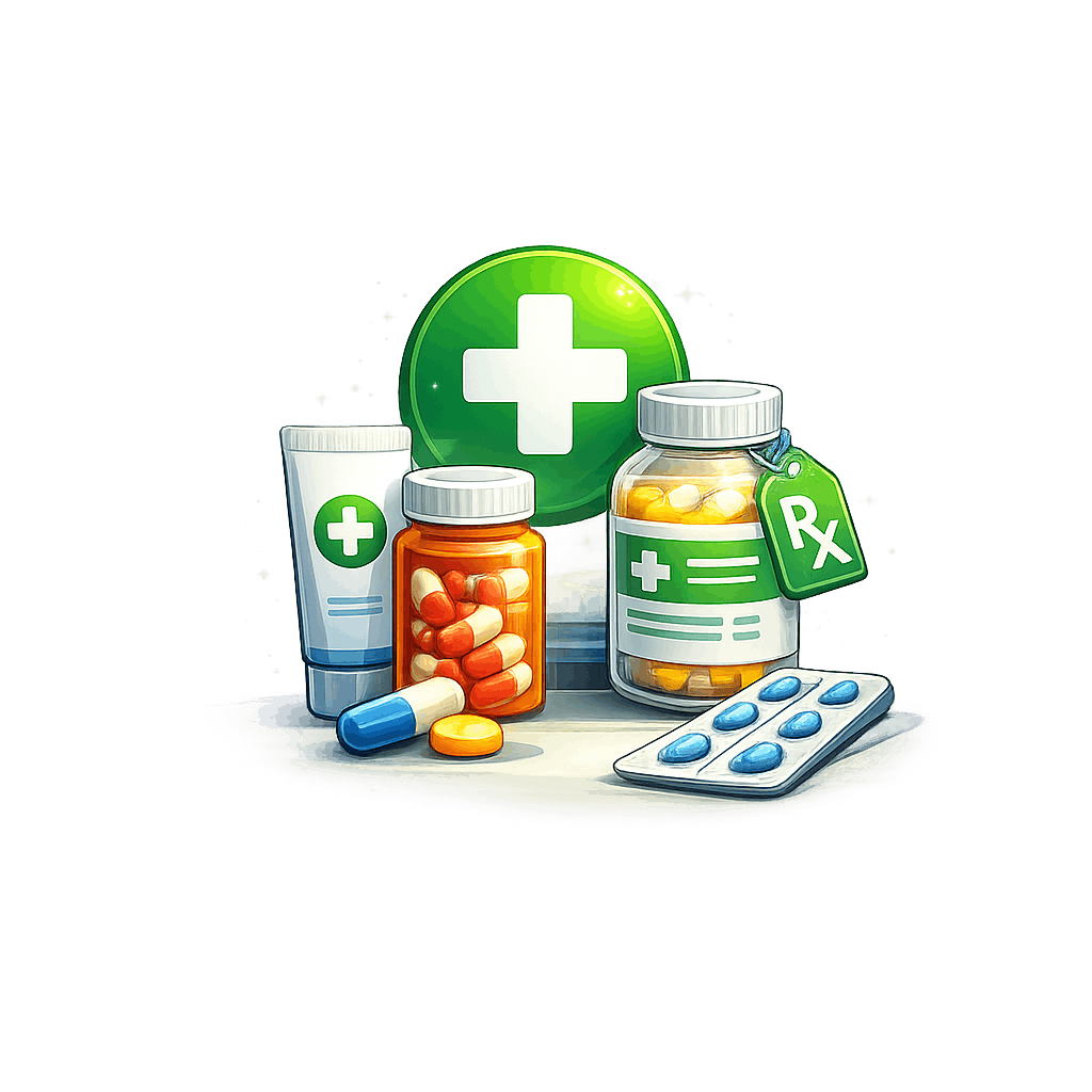 Pharmacy