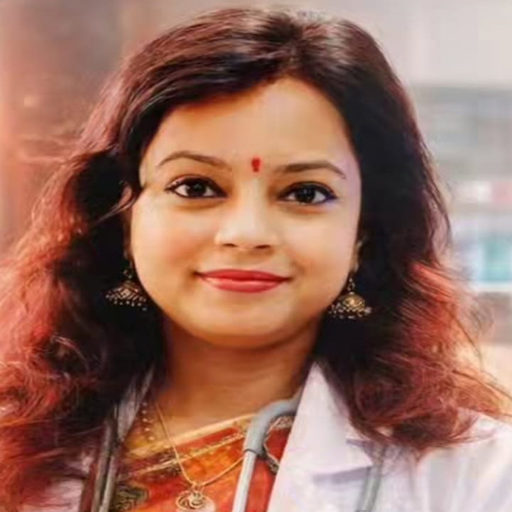 Dr. Rosy karan