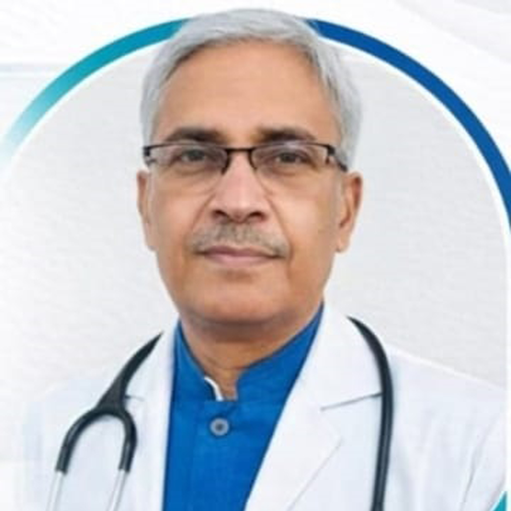 Dr.Ghanashyam Sahoo